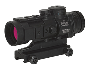 AR-332 Prism Scope